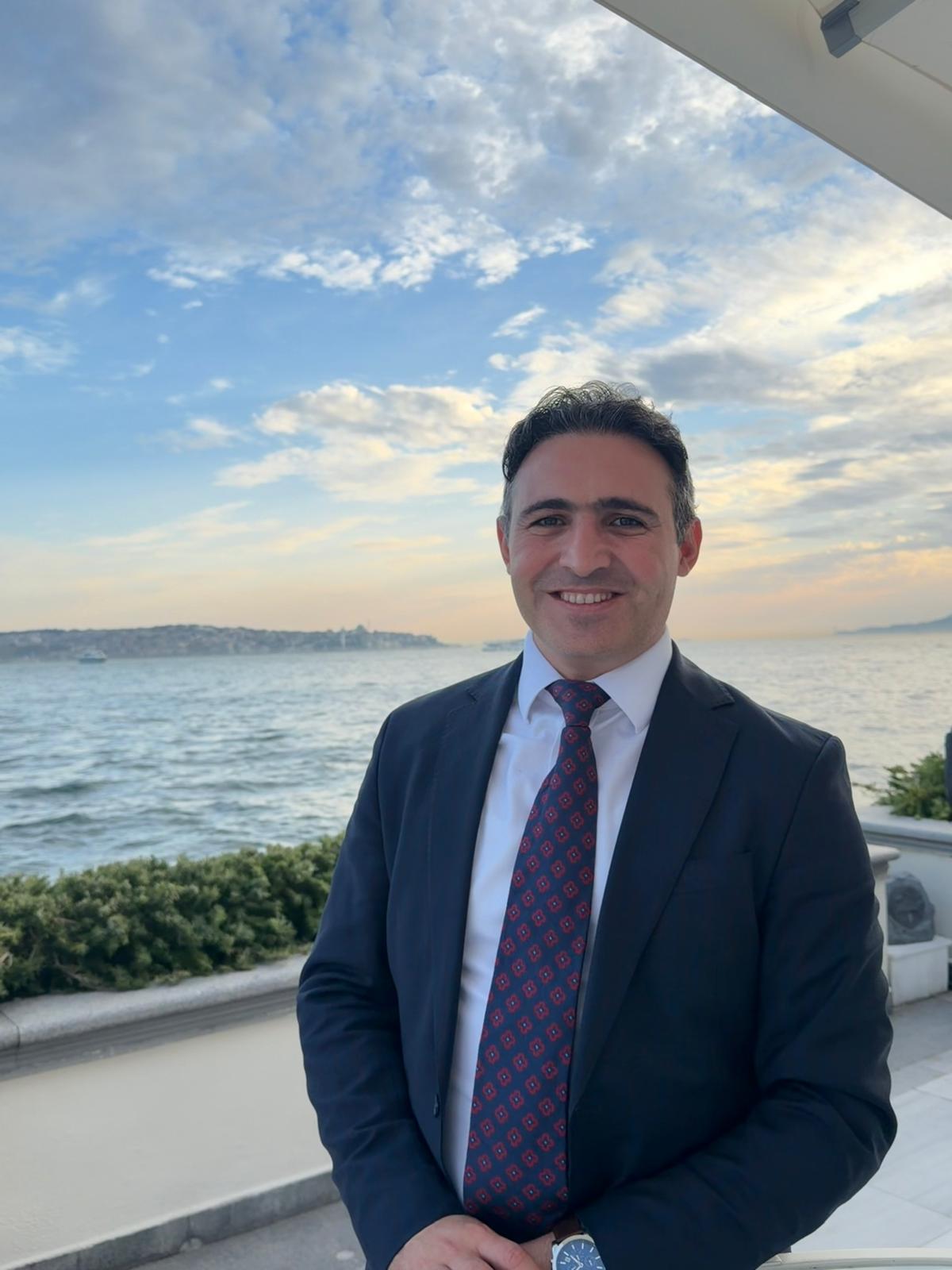 Doç. Dr. Serkan Kaya